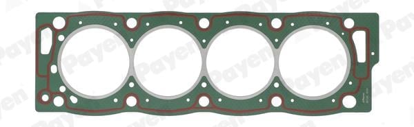 FIAT-PKW SİLİNDİR KAPAK CONTASI
