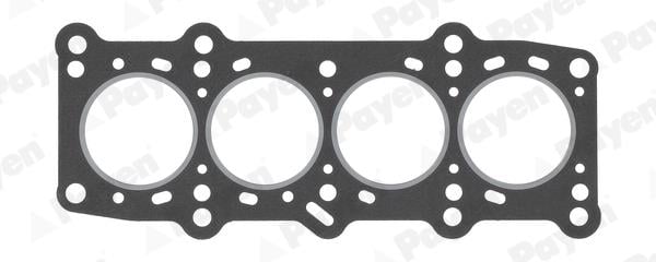 FIAT-PKW SİLİNDİR KAPAK CONTASI