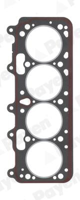 FIAT-PKW SİLİNDİR KAPAK CONTASI