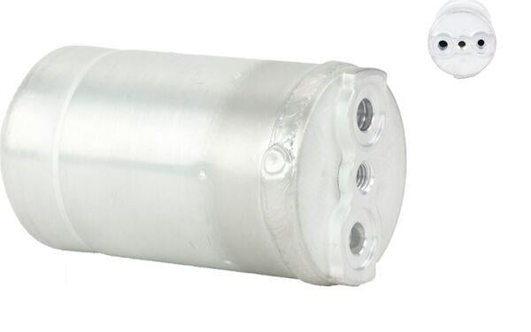 Filter-Trockner und Akkumulator BMW 5 G31 / 7 G11