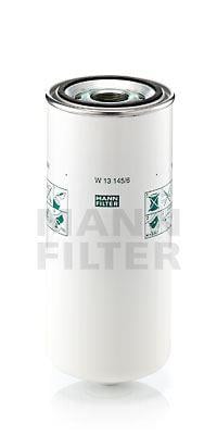 FİLTRE AĞIR VASITA