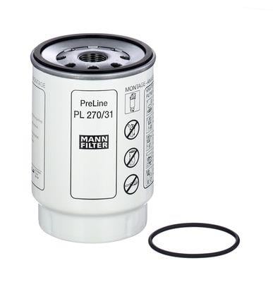 FİLTRE AĞIR VASITA