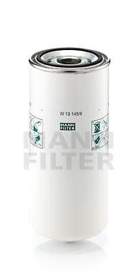 FİLTRE AĞIR VASITA