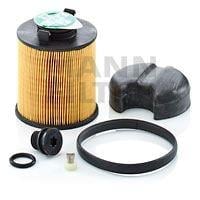 FİLTRE AĞIR VASITA U620/2xKIT