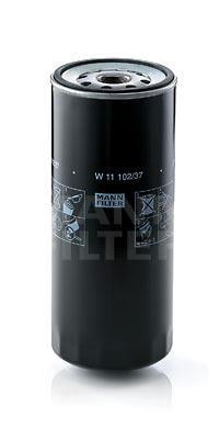 FİLTRE AĞIR VASITA W11102/14