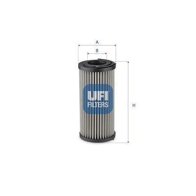 FİLTRE DUPLOMATIC MS