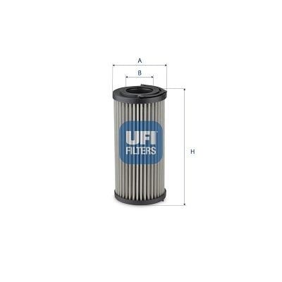 FİLTRE DUPLOMATIC MS