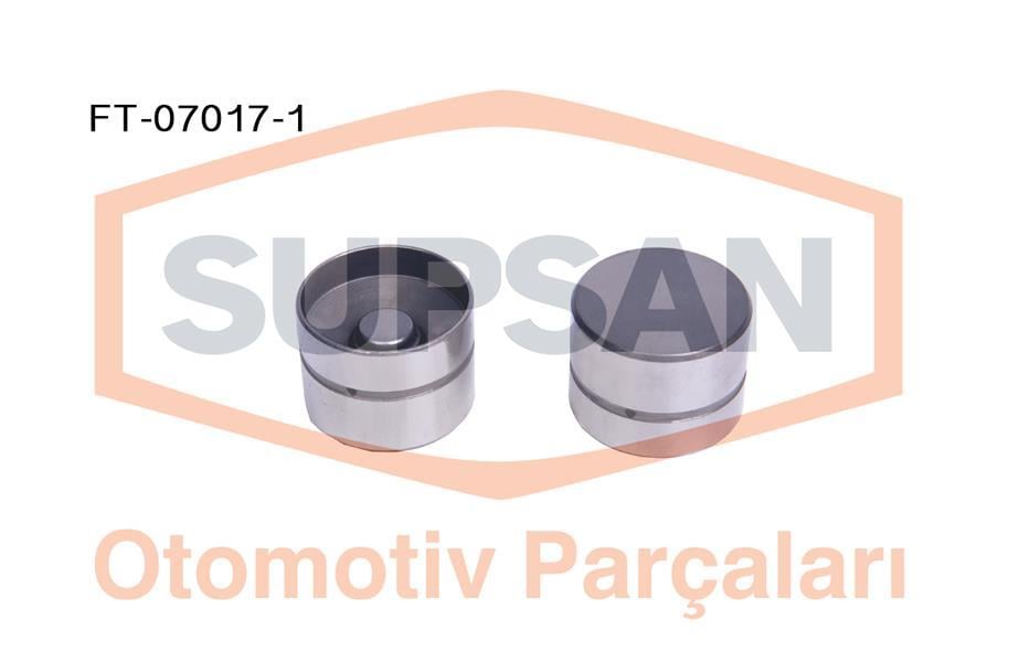 FİNCAN TAKIM VW 1900 DİZEL 4 SİLİNDİR ENG. 1X-AAB - BORA 1.6 AHL-APF / PASSAT 2.0 APK-AZM / P