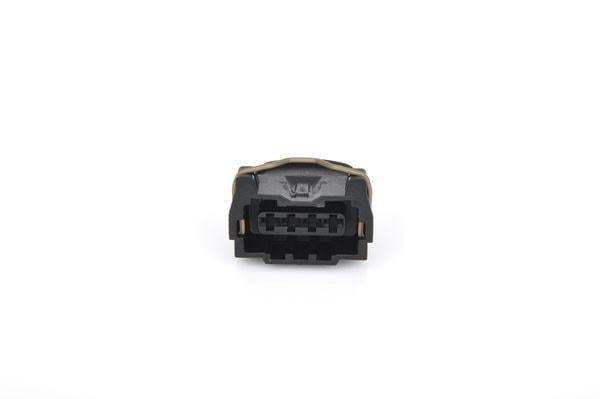 FİŞ GÖVDESİ