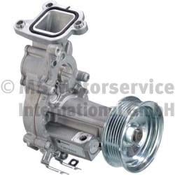 FKM / FPM WATER PUMP