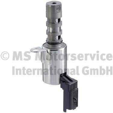 FKM-FPM CONTROL VALVE