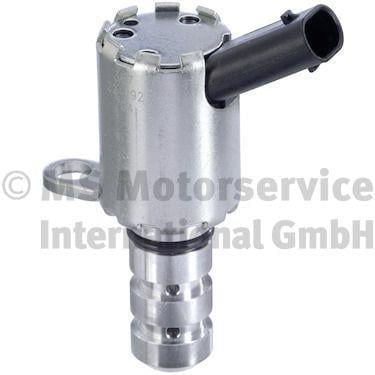 FKM-FPM CONTROL VALVE