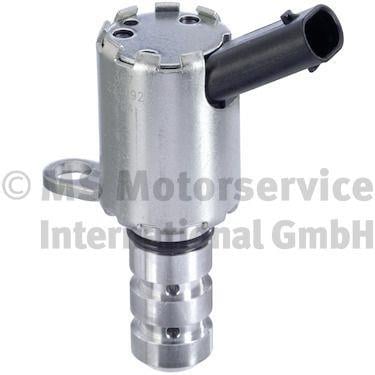 FKM-FPM CONTROL VALVE