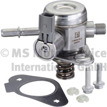 FKM-FPM FUEL PUMP HIGH PRESSURE