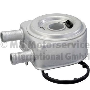 FKM-FPM OIL COOLER