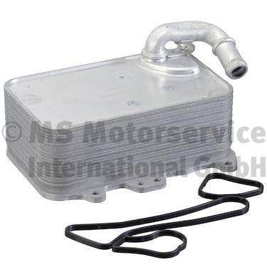 FKM-FPM OIL COOLER