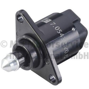 FKM-FPM STEPPER MOTOR