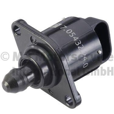 FKM-FPM STEPPER MOTOR