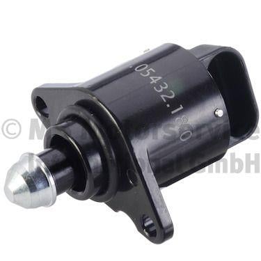 FKM-FPM STEPPER MOTOR
