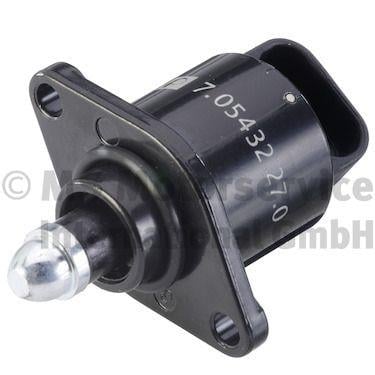 FKM-FPM STEPPER MOTOR