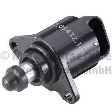 FKM-FPM STEPPER MOTOR