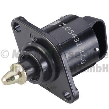 FKM-FPM STEPPER MOTOR