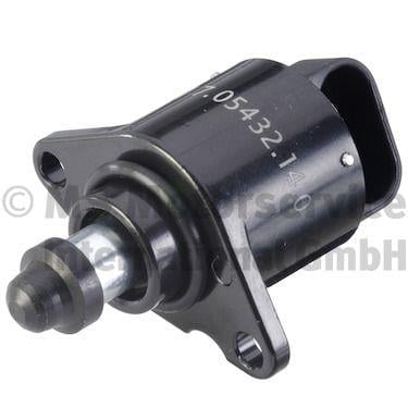 FKM-FPM STEPPER MOTOR