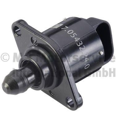 FKM-FPM STEPPER MOTOR