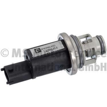 FKM/FPM CANISTER PURGE VALVE PORSCHE