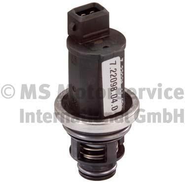 FKM/FPM CANISTER PURGE VALVE PORSCHE