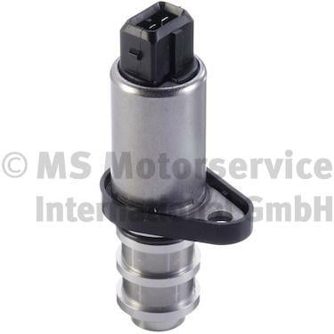 FKM/FPM CONTROL VALVE