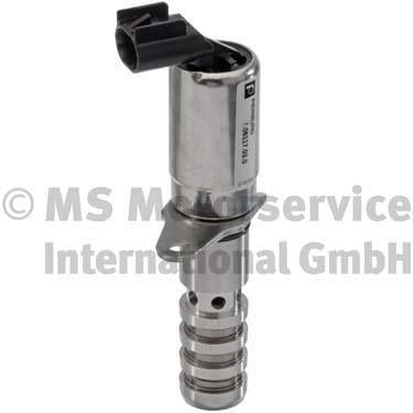 FKM/FPM CONTROL VALVE