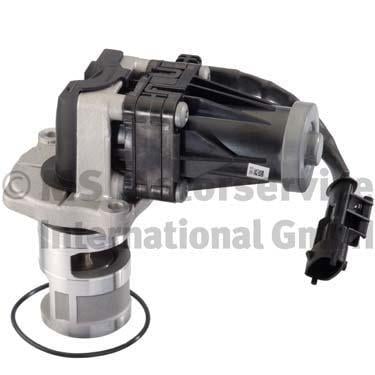 FKM/FPM EGR VALVE. ELECTRIC MOTOR