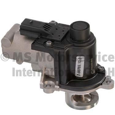 FKM/FPM EGR VALVE. ELECTRIC MOTOR AUDI