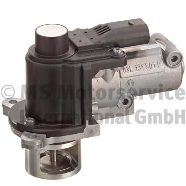 FKM/FPM EGR VALVE. ELECTRIC MOTOR VOLKSWAGEN