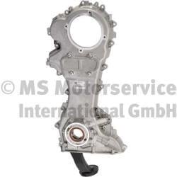 FKM/FPM OIL PUMP / ST
