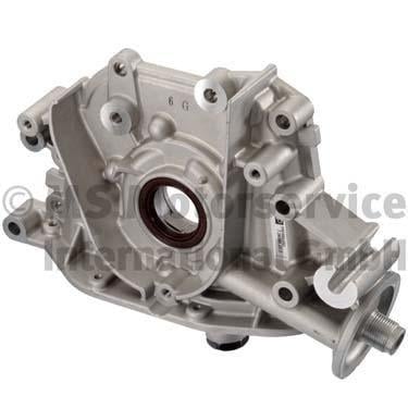 FKM/FPM OIL PUMP HYUNDAI