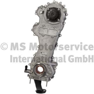FKM/FPM OIL PUMP OPEL