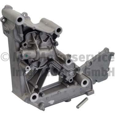 FKM/FPM OIL PUMP Porsche