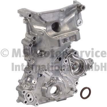 FKM/FPM OIL PUMP TOYOTA