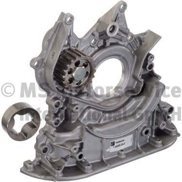 FKM/FPM OIL PUMP TOYOTA