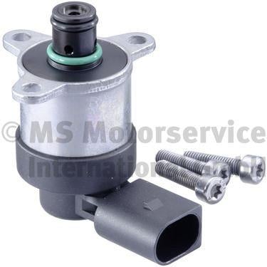 FKM/FPM RECIRCULATING AIR VALVE