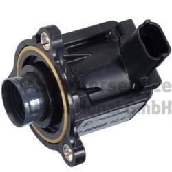 FKM/FPM RECIRCULATING AIR VALVE