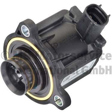 FKM/FPM RECIRCULATING AIR VALVE