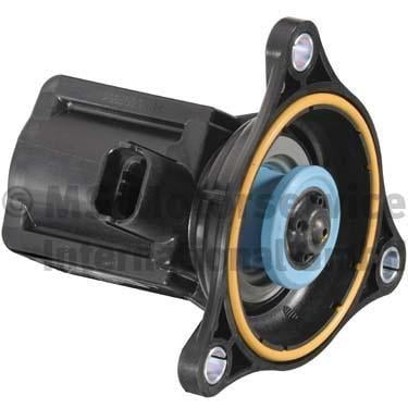 FKM/FPM RECIRCULATING AIR VALVE OPEL