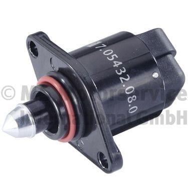 FKM/FPM STEPPER MOTOR