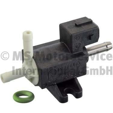 FKM/FPM SWITCHOVER VALVE