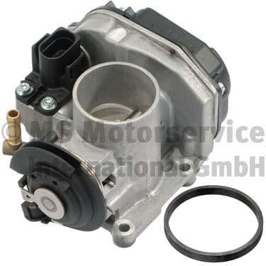 FKM/FPM THROTTLE BODY SKODA
