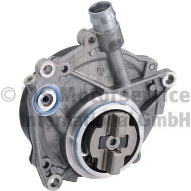 FKM/FPM VACUUM PUMP PORSCHE