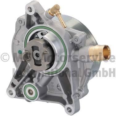 FKM/FPM VACUUM PUMP PORSCHE